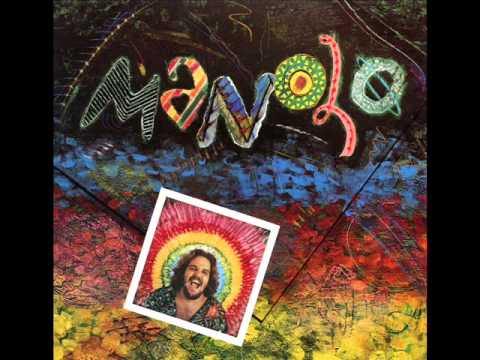 Manolo - The One Thing