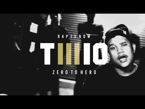 TWIO3 : 873 $HELLOUT (ONLINE AUDITION) | RAP IS NOW