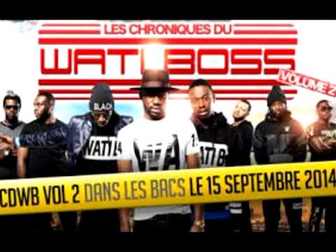 Dr Beriz, Dry, Jr ft Lio. Madame la chance