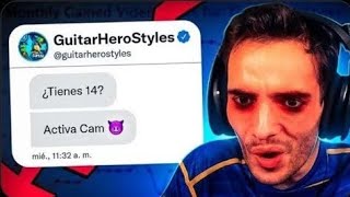 ¿Tienes 14? Activa Cam