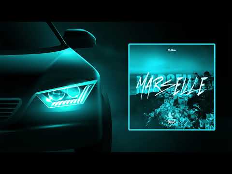 M.G.L x Beach Please! - Marseille (BASS BOOSTED)