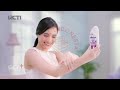 Iklan Marina New Glow New You Hand Body Lotion 30s 2023