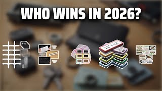 The Top 5 Best Cubby Tags in 2026 - Must Watch Before Buying!