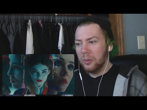 The Hardkiss - Сестра Reaction