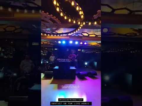 Rahul Netra Negi Gori Teri aankhein