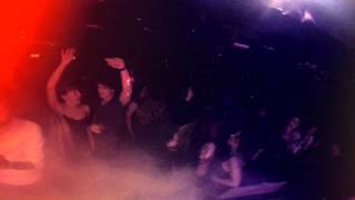 30.05 @Broders - Nico Diorio DJS