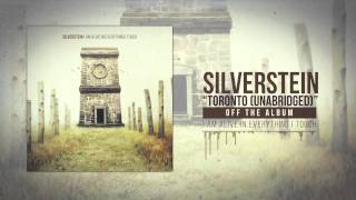 Silverstein - Toronto (Unabridged)