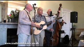 Grassroots Band - I've Never Seen The Likes Of You