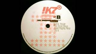 Nick Holder - Do It