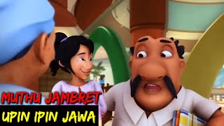Download lagu DUBBING JAWA UPIN IPIN (muthu jambret) mp3