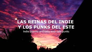 Dan Mangan | Indie queens are waiting (sub español)