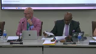 Naperville 203 Board Meeting 8/17/2026
