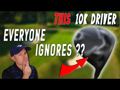 SERIOUSLY UNDER THE RADAR | MAX K Driver