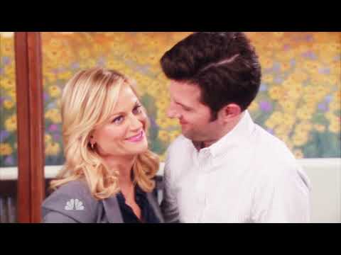 All My Life | Ben & Leslie