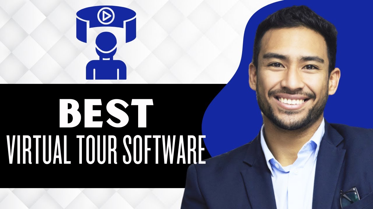 5 Best Virtual Tour Software for Real Estate (Full Guide)