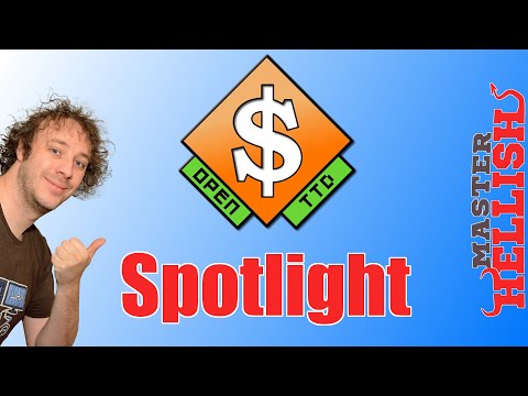 Simple (Simpleton's) City Builder Game (Script/Mod) - OpenTTD Spotlight E5
