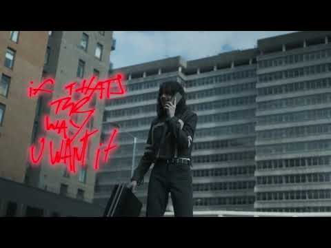 tommy. - if that's the way u want it (Official Audio)