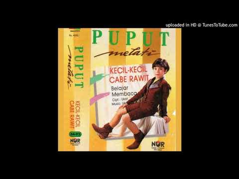 PUPUT MELATI - KECIL KECIL CABE RAWIT