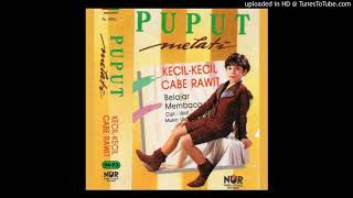 Download lagu PUPUT MELATI - KECIL KECIL CABE RAWIT mp3