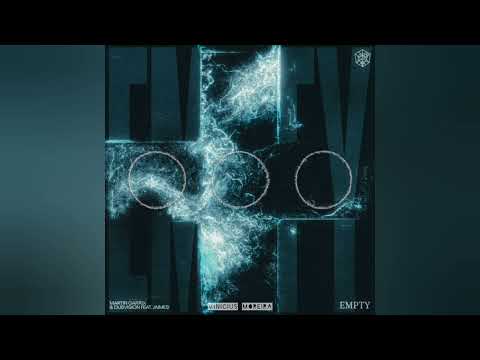 Martin Garrix & DubVision vs. Swedish House Mafia - Empty vs. Heaven Takes You Home (Mashup)