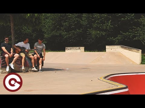 FRAME CULTURE x Sten Lewis Ft. Daniele Sorrentino – Good Friends 2024 Hit