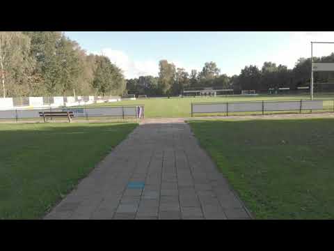 FC Wolvega Promotie film