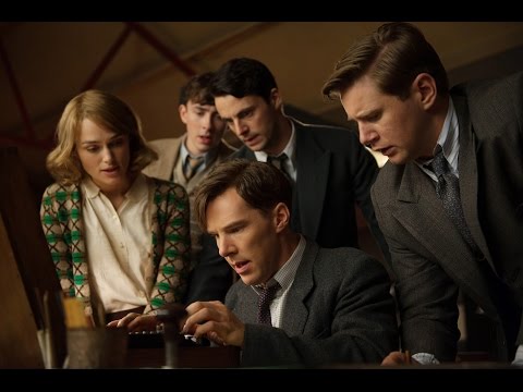 The Imitation Game