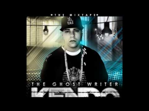 NO ME RONKE DE JODEDOR ( KENDO KAPONI Ft ALCAEDAS INCORPORATED)