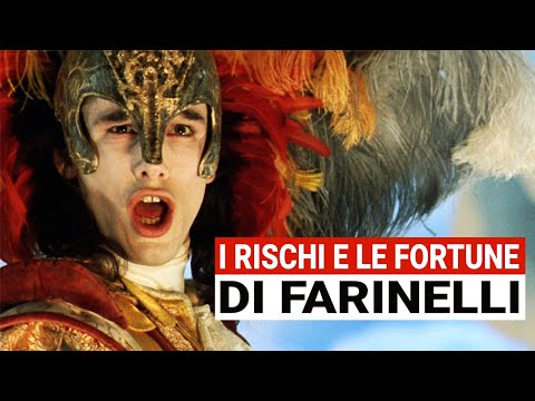 Farinelli: il CANTANTE CASTRATO più celebre