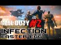 INFECTION Exo Zombies Main Easter Egg Step #2 ...