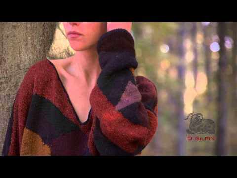 Hand Knit: Di Gilpin