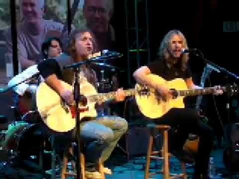 Shaw Blades at NAMM 2009 - Styx Fooling Yourself (the Angry Young man)
