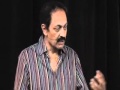 TEDxDelMar  - V.S. Ramachandran  - Our Place in the Cosmos and What Makes Us Unique