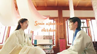 LP - Die for your love (Türkçe Çeviri)