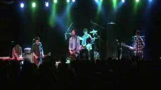 Wintersleep - Miasmal Smoke & The Yellow Bellied Freaks