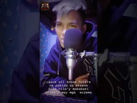 24 Bars Mark Beats Challenge 2021 (Prinz Les Ng Bandalismo Pro)