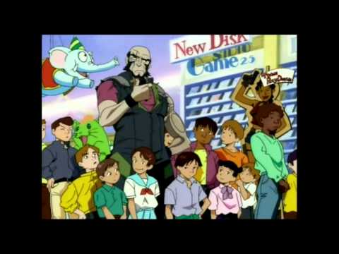 Cowboy Bebop Facts: Part 1