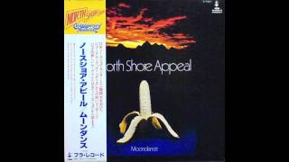 North Shore Appeal ♪ Moondance