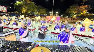 Download lagu San Lorenzo National High School | DLC Sec Division | Tabaco City 25th Anniv Celebration  mp3