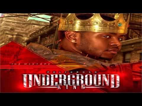 Peligroso ft Divine - Lo Mio aki (Prod by DjJab)