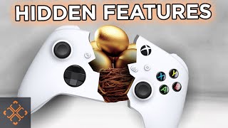 10 Secret Things Your Xbox Series X and S Can Do