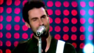 01 Maroon 5 - Shiver (Live Friday The 13th) (HD)