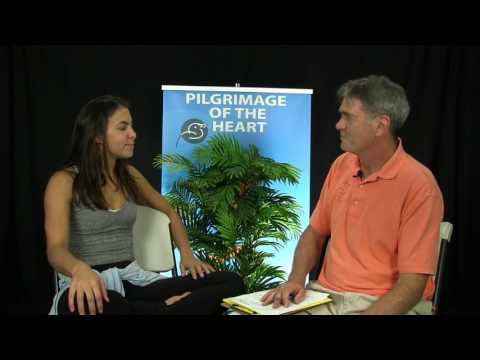 Aubry Marie - Follow your Heart - Cut 8