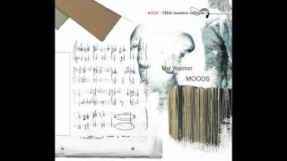 Lonely - Mal Waldron