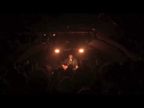 Tobias Carshey - When the Music's Gone (Live @ Museumskeller, Erfurt)