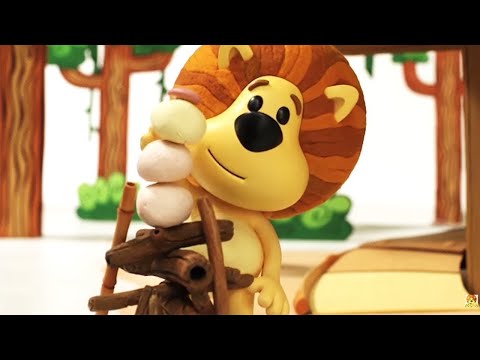 download lagu mp3 mp4 Raa Raa The Noisy Lion, download lagu Raa Raa The Noisy Lion gratis, unduh video klip Raa Raa The Noisy Lion