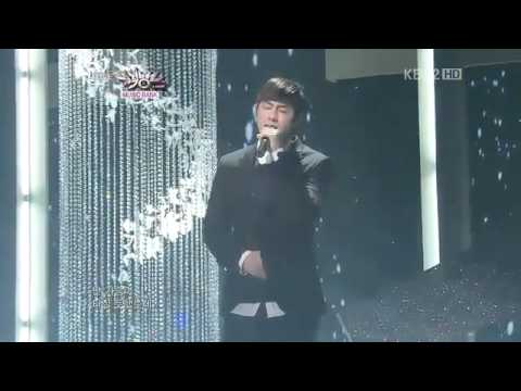 [HD] [110107] DBSK / HoMin - How Can I Live HQ