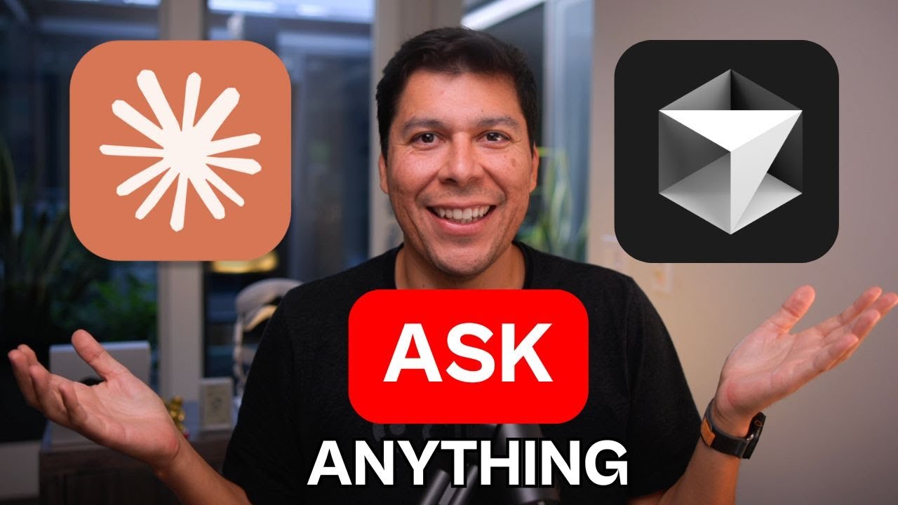 AI AMA: Sub-Agents, Planning, and Live Debugging