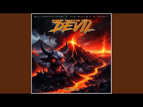 Run with the Devil (Extended)