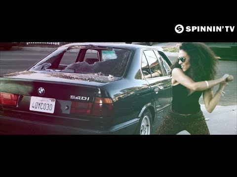 Starkillers, Richard Beynon & Kai - Rampage (Official Music Video) [Available April 22]